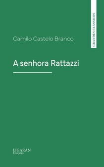 A senhora Rattazzi