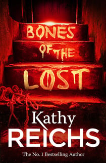 Bones of the Lost - (Temperance Brennan 16)
