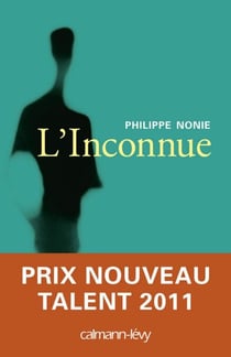 L'inconnue - Prix Nouveau Talent Bouygues 2011 Telecom-Métro