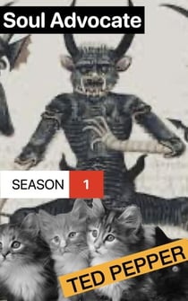 Soul Advocate Season 1 - Soul Advocate, #1.1