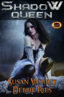 Shadow Queen - L.O.S.T., #2