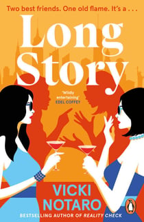 Long Story - From the author of Reality Check