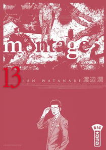 Montage - Tome 13