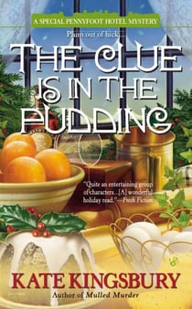 The Clue is in the Pudding