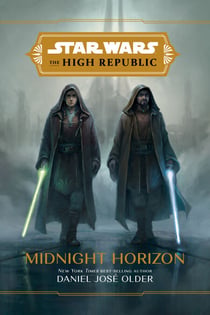 Star Wars: The High Republic: Midnight Horizon