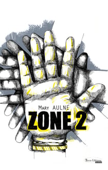ZONE 2 - Un roman sur la catastrophe de Tchernobyl
