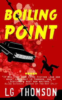 Boiling Point - Boyle's Law, #2