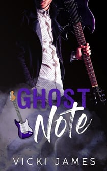 Ghost Note - Gods of Rock, #3