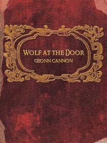 Wolf at the Door