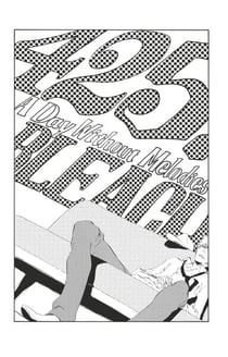 Bleach - T49 - Chapitre 425 - A Day Without Melodies