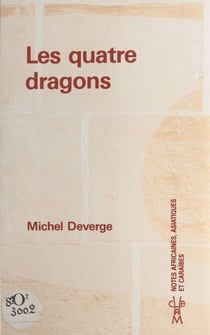Les quatre dragons - Hongkong, Corée du Sud, Singapour, Taiwan
