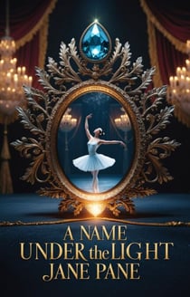 A Name Under the Light - The Diadem Chronicles, #4