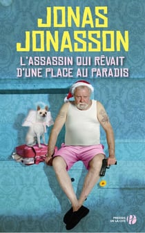L'Assassin qui rêvait d'une place au paradis