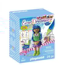 Clare "Le Monde de la BD" - Playmobil Everdreamerz - 70477