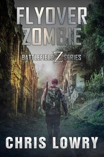 Flyover Zombie - The Battlefield Z Series