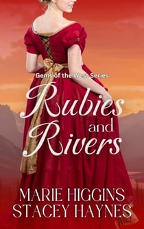 Rubies and Rivers - Gems of the West, #3