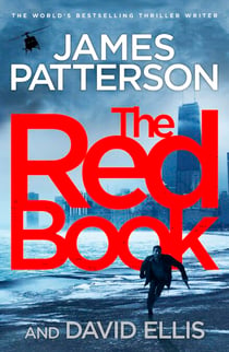 The Red Book - A Black Book Thriller