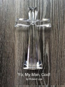 Yo, My Man, God - But Then I Began To Wonder, #2
