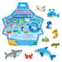 Aquabeads Recharge Animaux Marins