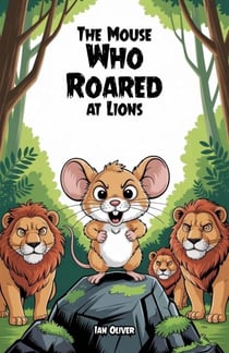 The Mouse Who Roared at Lions