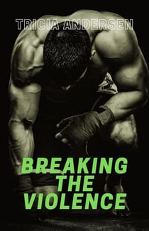 Breaking the Violence - Hard Drive, #4