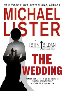 The Wedding - John Jordan Mysteries