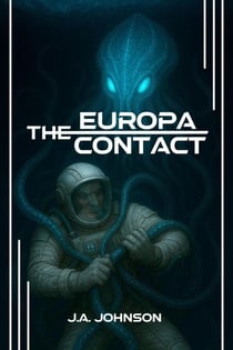 The Europa Contact - Sol Sys Stories, #0