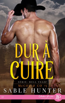 Dur à cuire - Hell Yeah ! McCoy & Co  #5