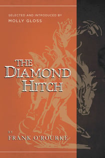 The Diamond Hitch - Selected and Introduced by Molly Gloss