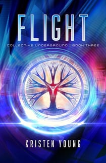 Flight - Collective Underground, #3