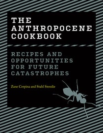 The Anthropocene Cookbook - Recipes and Opportunities for Future Catastrophes