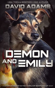 Demon and Emily - Symphony of War