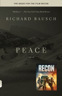 Peace - A Novel