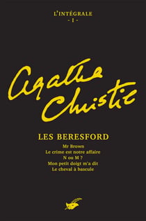 Les Beresford - Intégrale n°1