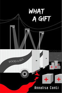 What A Gift - Superhero Stories: The W Series, #14
