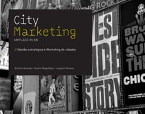 City Marketing - My place in XXI