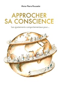 Approcher sa conscience - Les ajustements comportementaux pour...