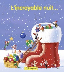 L'incroyable nuit...