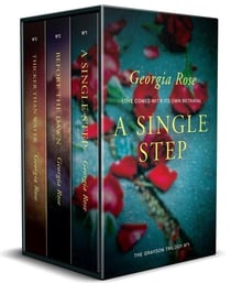 The Grayson Trilogy Box Set - The Grayson Trilogy