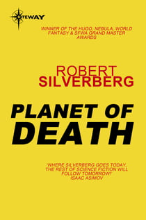 Planet of Death