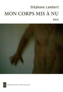 Mon corps mis à nu