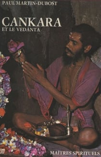 Çankara et le Vedanta