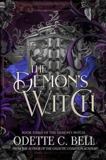 The Demon's Witch Book Three - The Demon's Witch, #3
