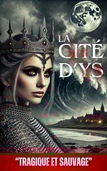 La Cité d’Ys : "Tragique et Sauvage" - Les Contes Sanglants