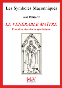 N.33 Le vénérable maître