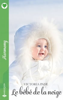 Le bébé de la neige