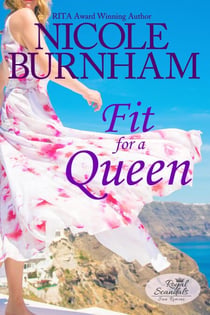 Fit for a Queen - Royal Scandals: San Rimini, #1