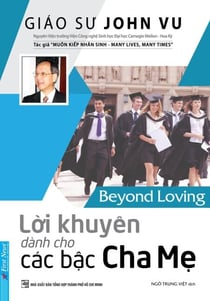 Lời Khuyên Dành Cho Các Bậc Cha Mẹ