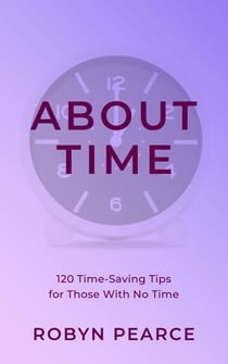 About Time - About Time, #1