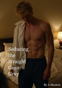 Seducing the Straight Guys: Gray - Seducing the Straight Guys, #3